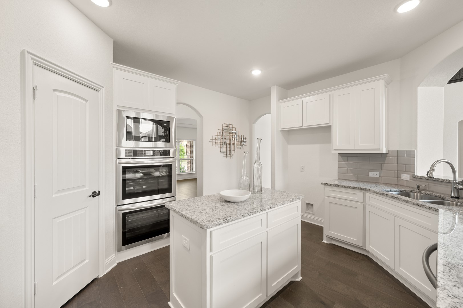 2307 Rockhopper Trail Mansfield TX 76063