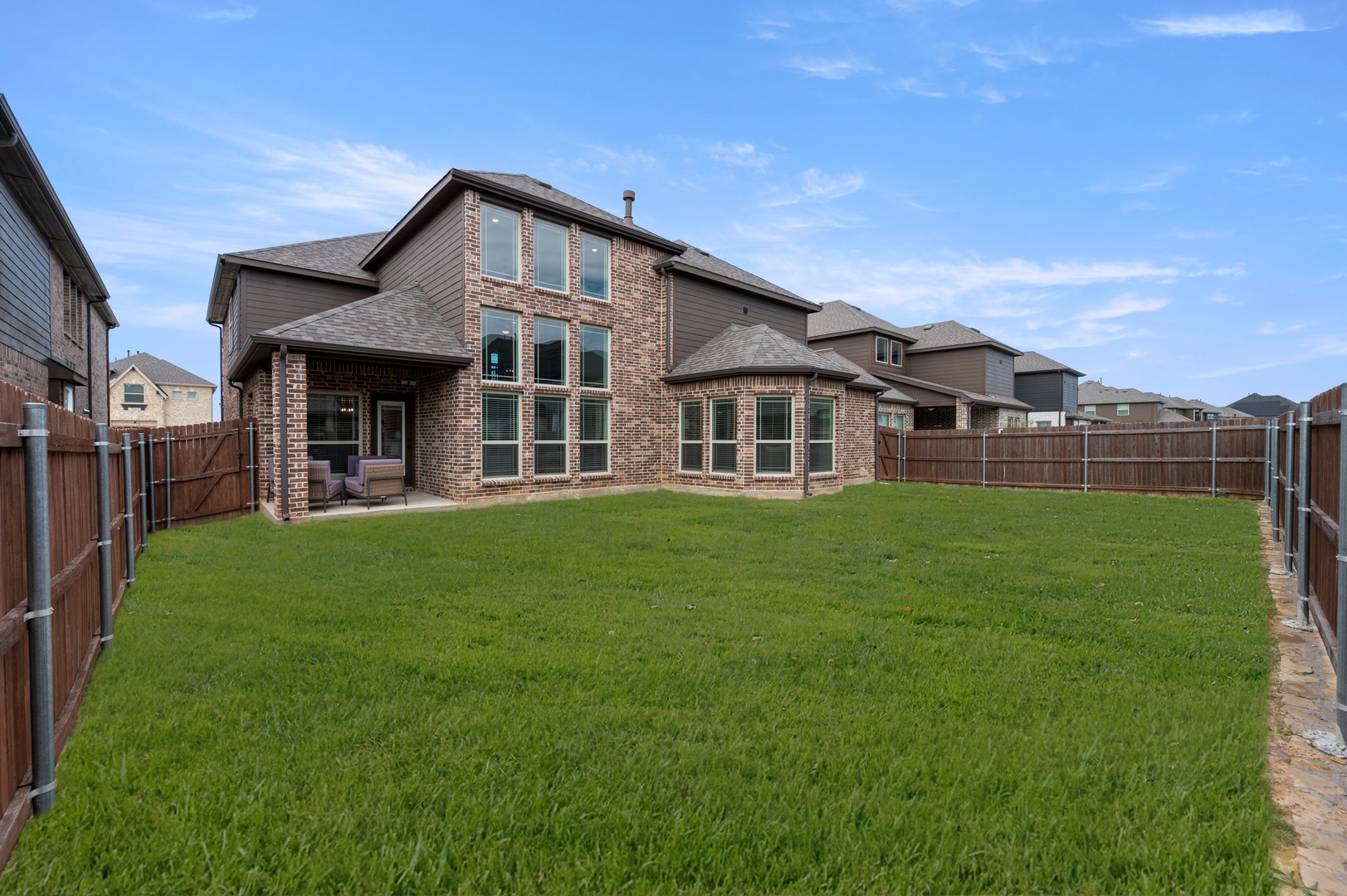 2307 Rockhopper Trail Mansfield TX 76063