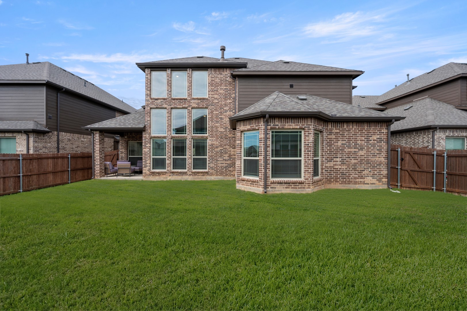 2307 Rockhopper Trail Mansfield TX 76063