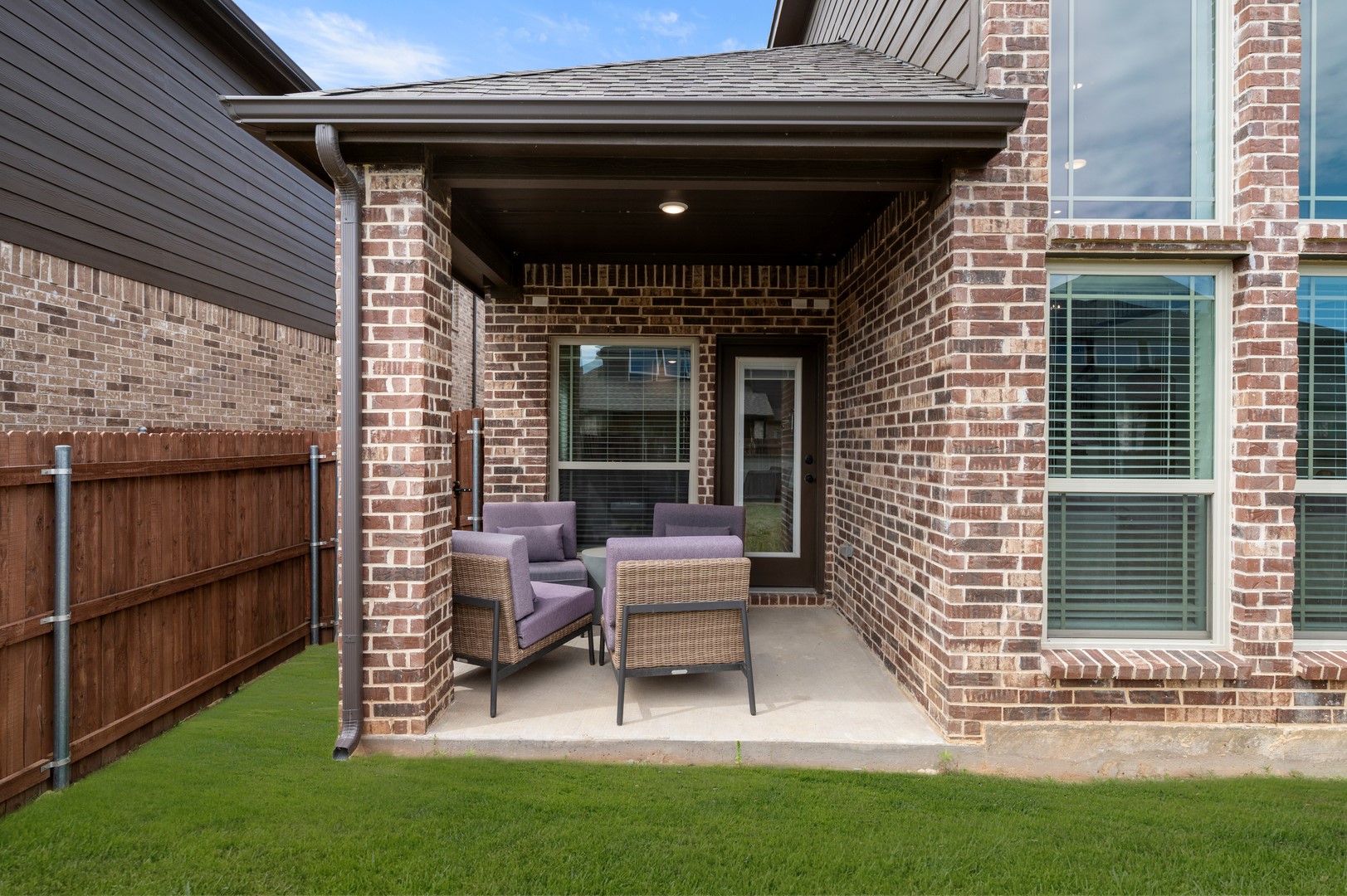 2307 Rockhopper Trail Mansfield TX 76063
