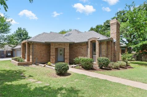 110 La Vista Lane Double Oak TX 75077