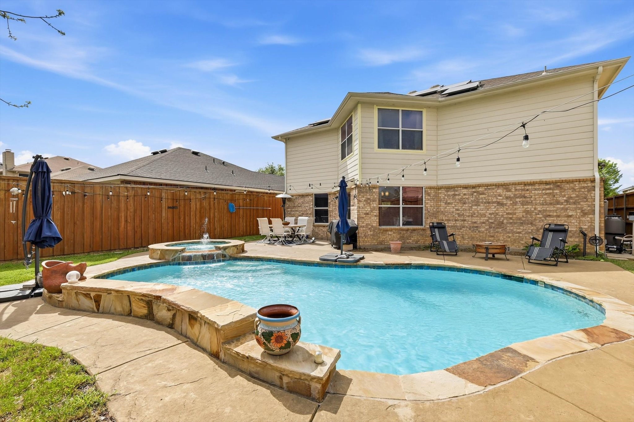 10824 Irish Glen Trail Fort Worth TX 76052