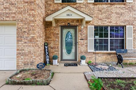 10824 Irish Glen Trail Fort Worth TX 76052
