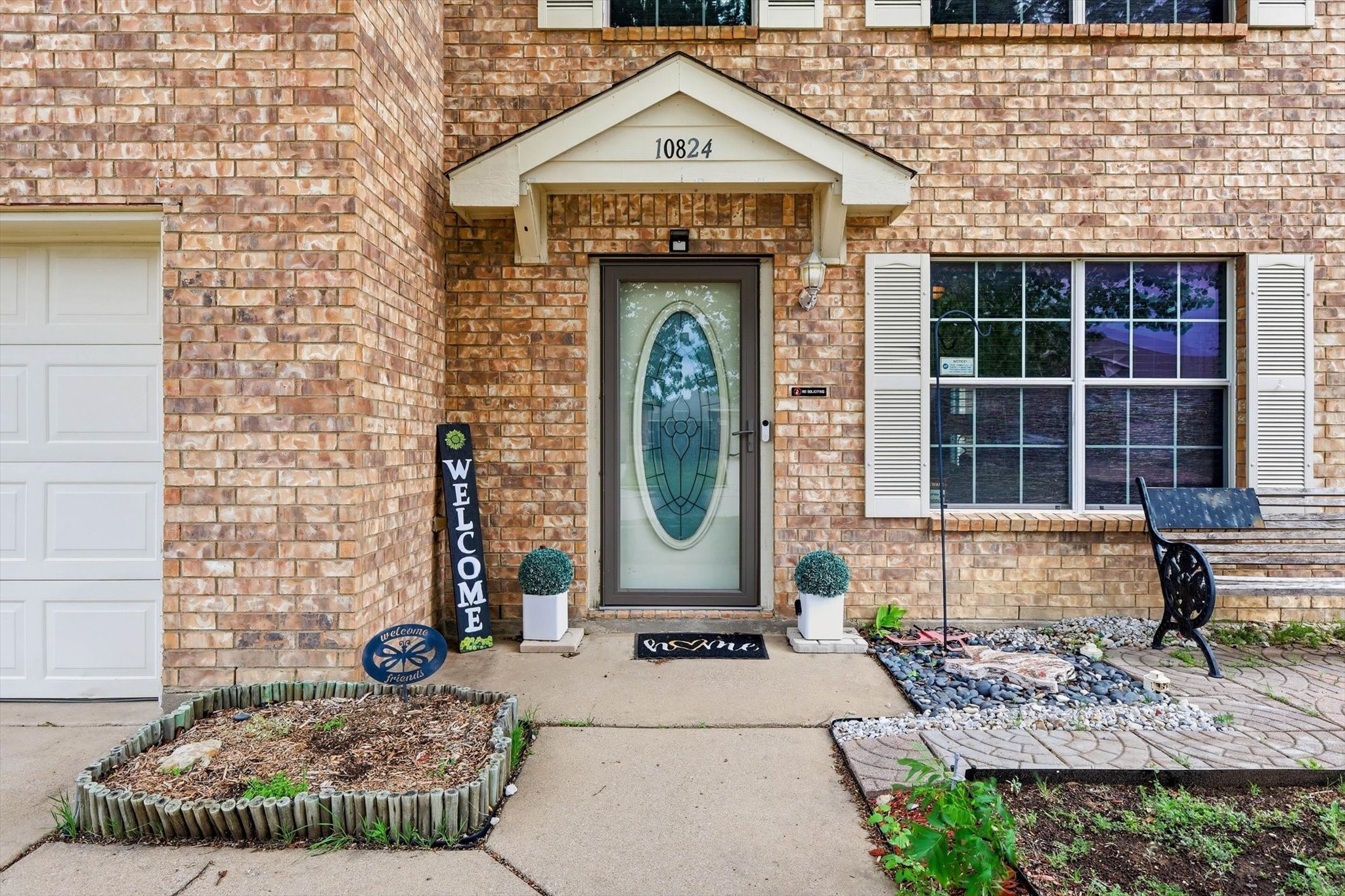 10824 Irish Glen Trail Fort Worth TX 76052