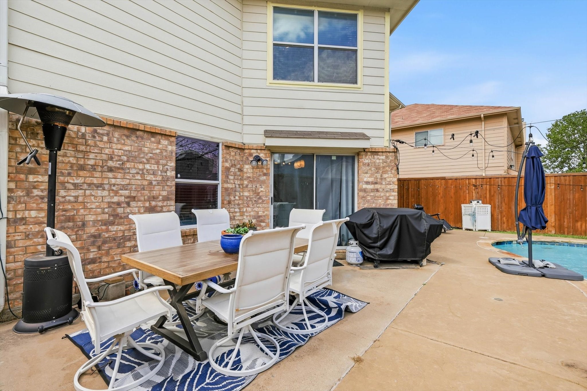 10824 Irish Glen Trail Fort Worth TX 76052