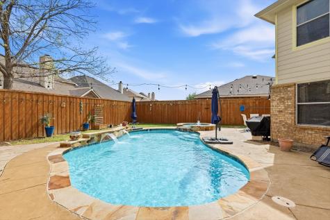 10824 Irish Glen Trail Fort Worth TX 76052