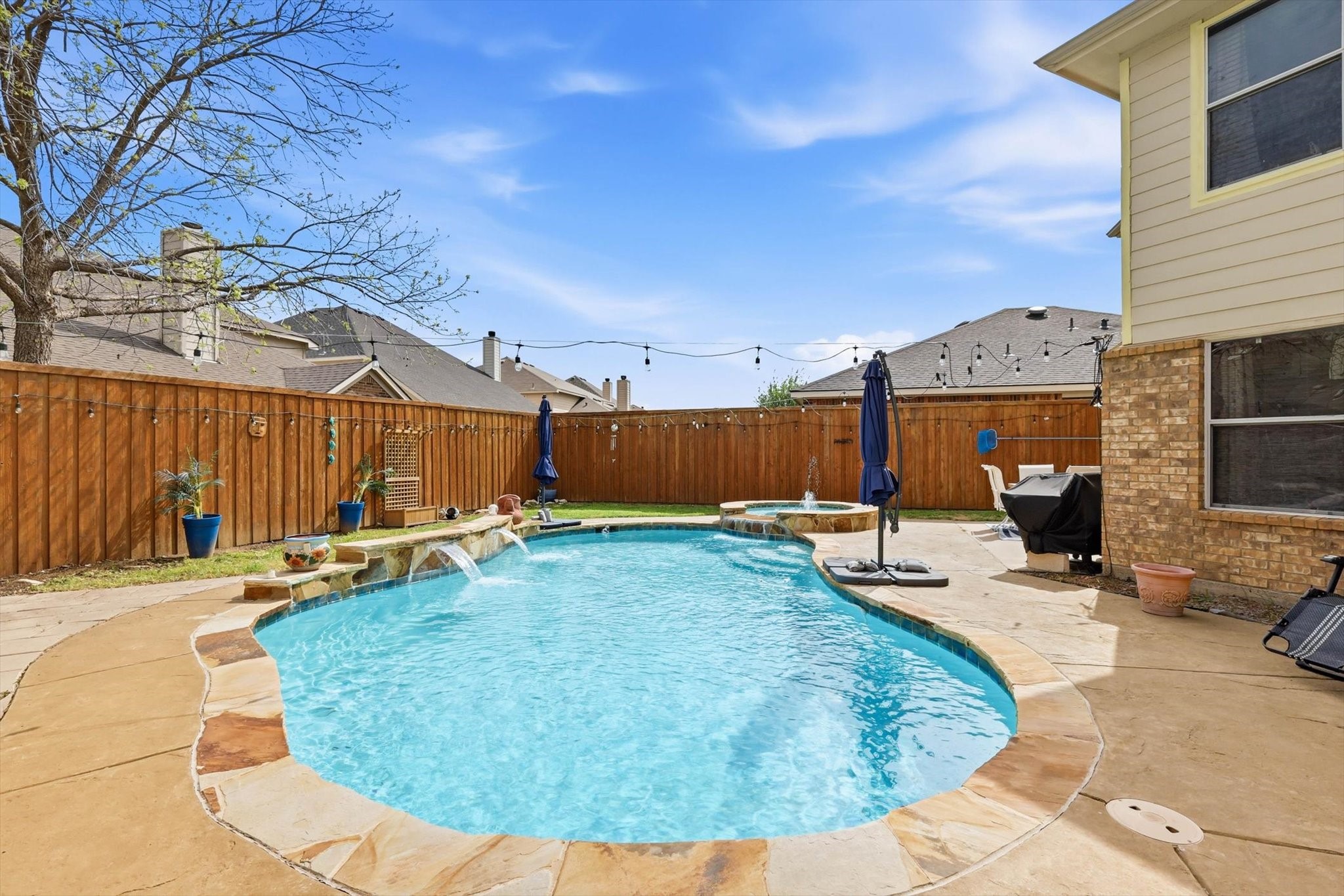 10824 Irish Glen Trail Fort Worth TX 76052