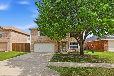 10824 Irish Glen Trail Fort Worth TX 76052