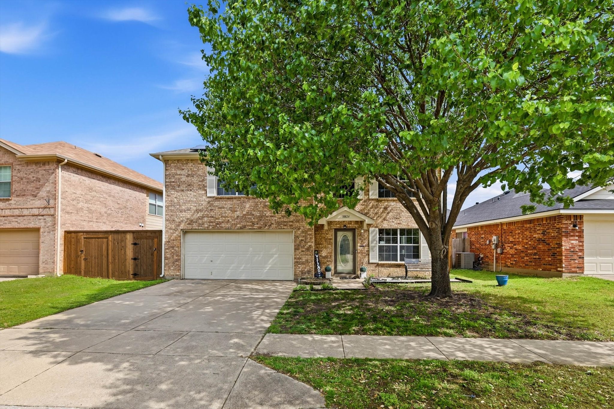 10824 Irish Glen Trail Fort Worth TX 76052