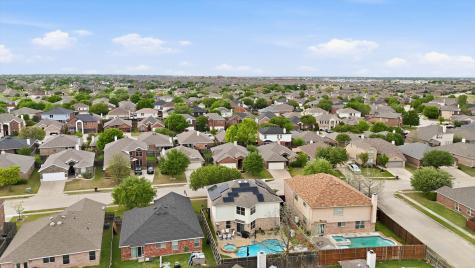 10824 Irish Glen Trail Fort Worth TX 76052