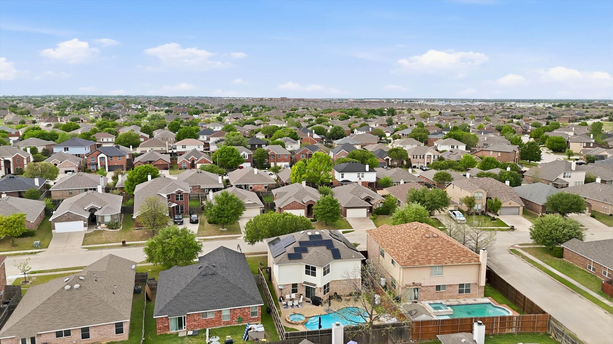 10824 Irish Glen Trail Fort Worth TX 76052