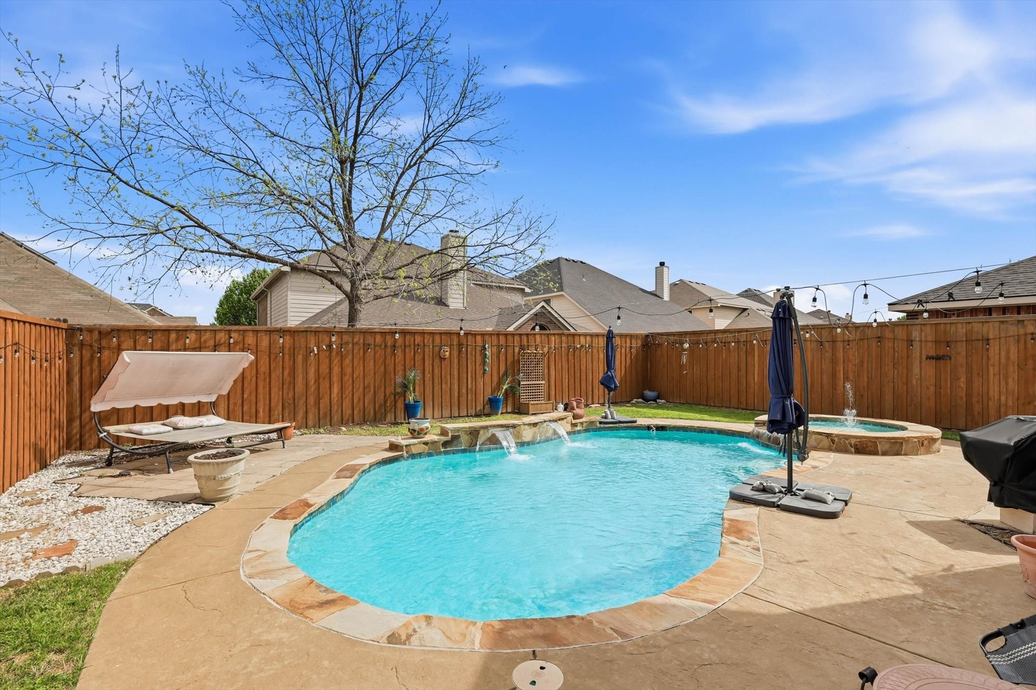 10824 Irish Glen Trail Fort Worth TX 76052