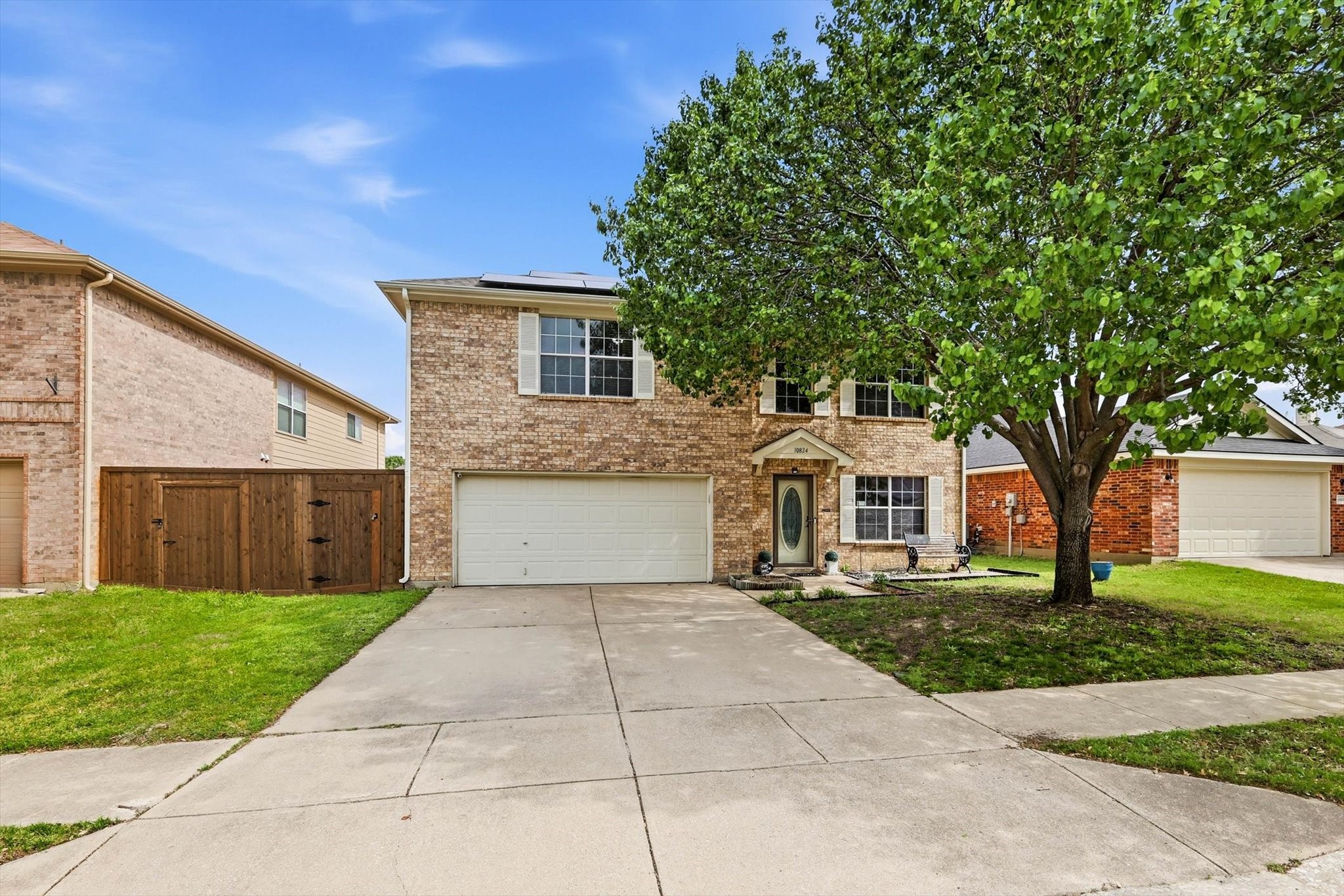10824 Irish Glen Trail Fort Worth TX 76052
