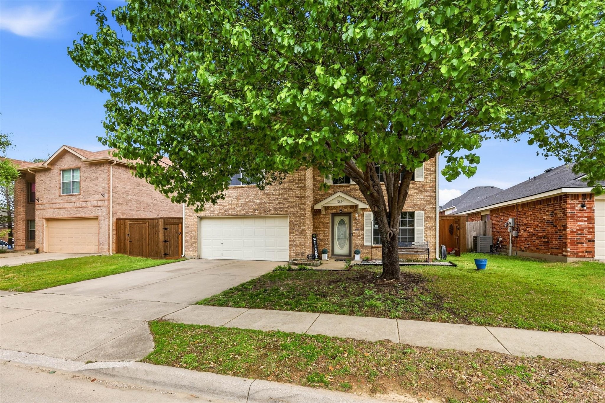 10824 Irish Glen Trail Fort Worth TX 76052