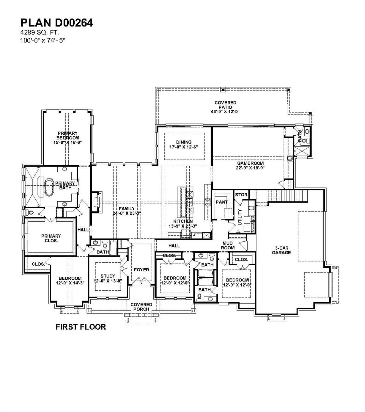 3810 Pandora Drive Celina TX 75009