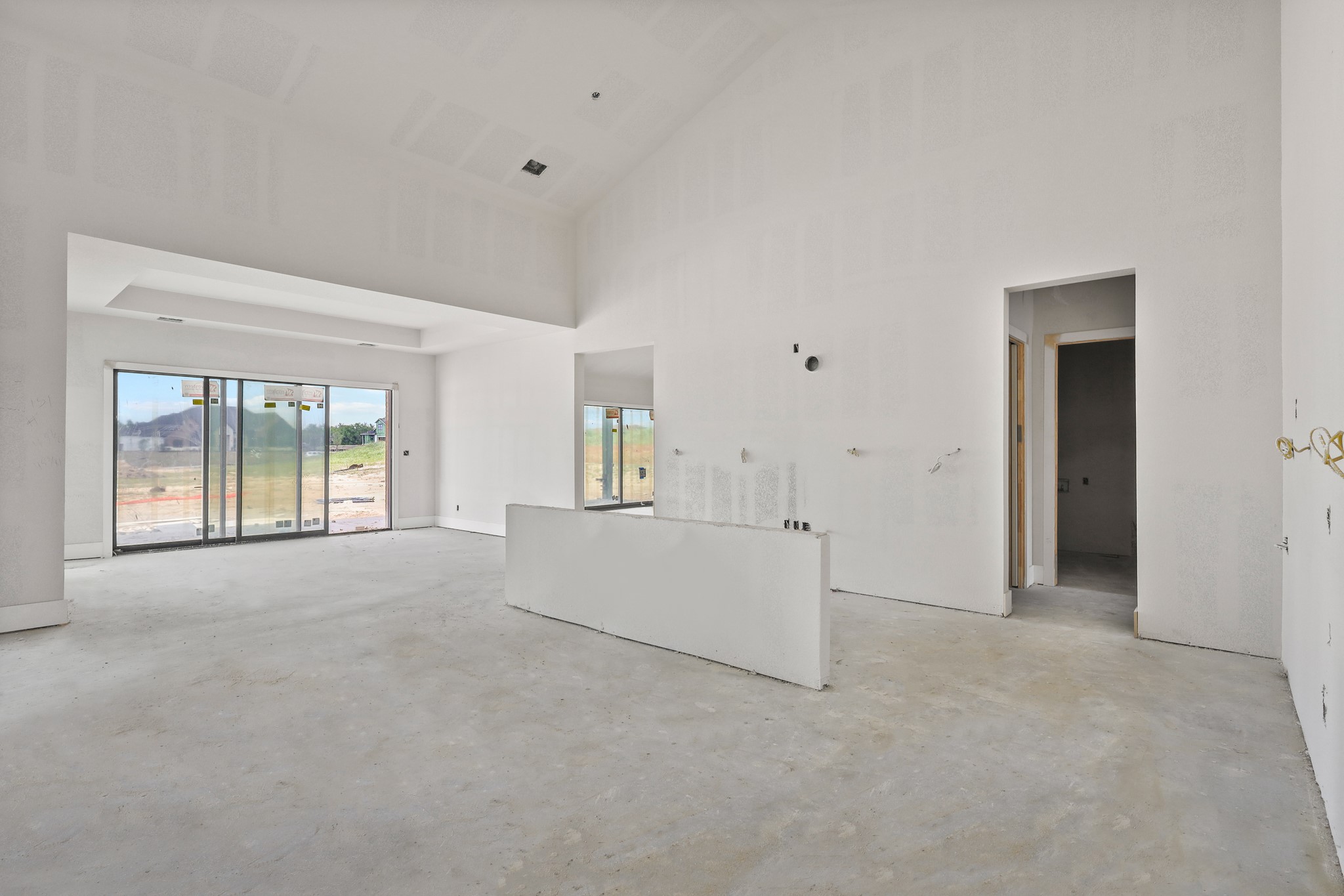 3810 Pandora Drive Celina TX 75009