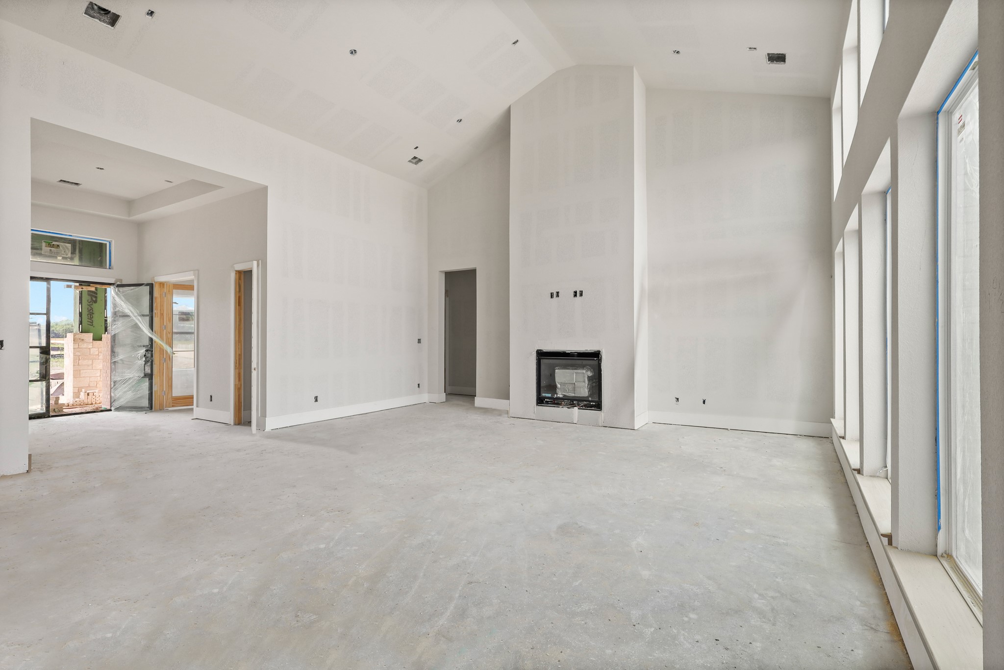 3810 Pandora Drive Celina TX 75009