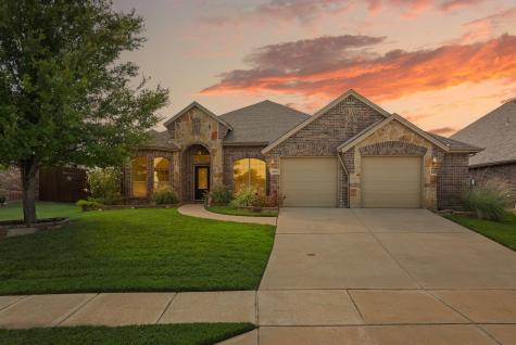 15125 Seventeen Lakes Boulevard Fort Worth TX 76262