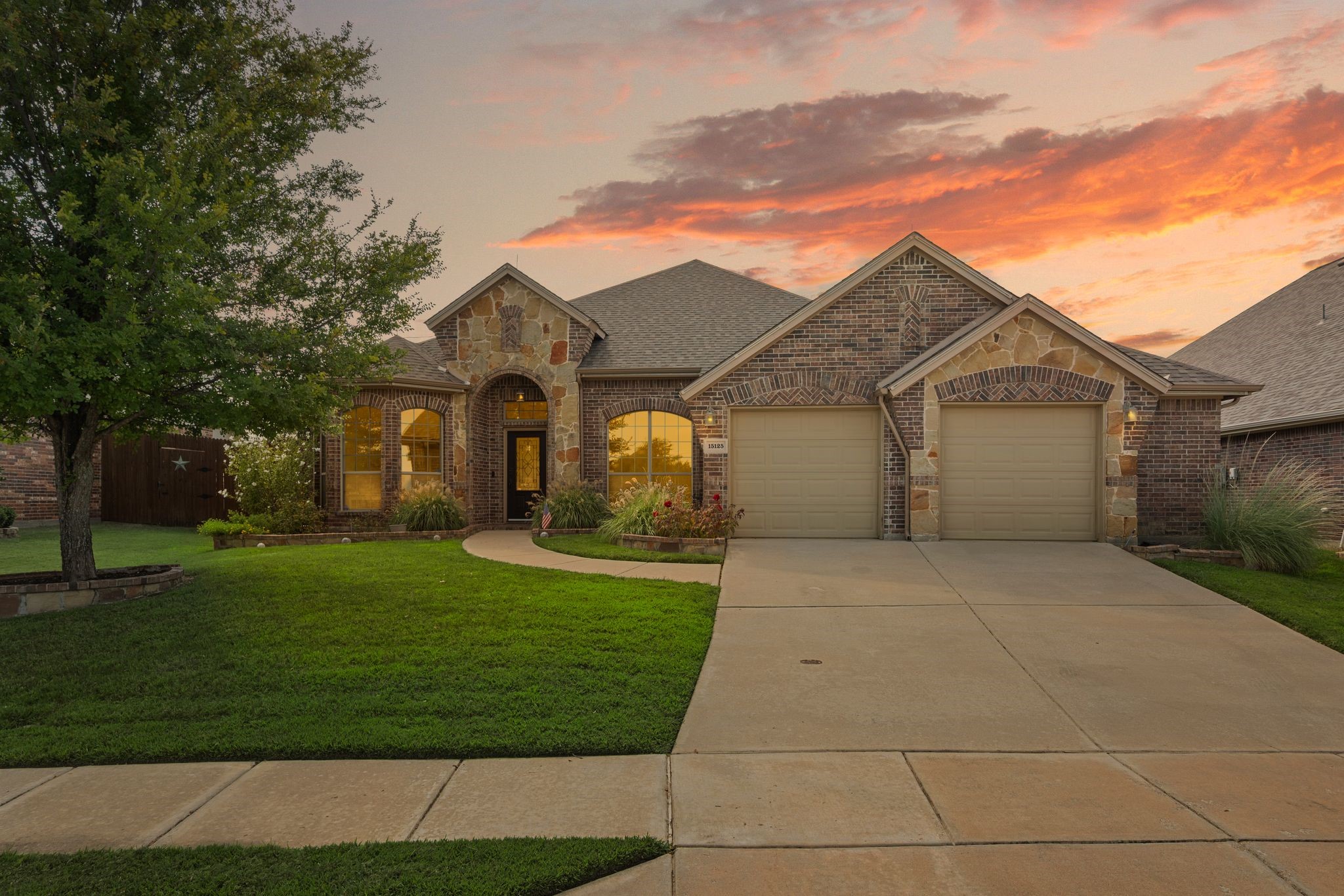 15125 Seventeen Lakes Boulevard Fort Worth TX 76262