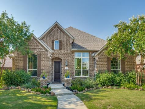 13471 Thornton Drive Frisco TX 75035