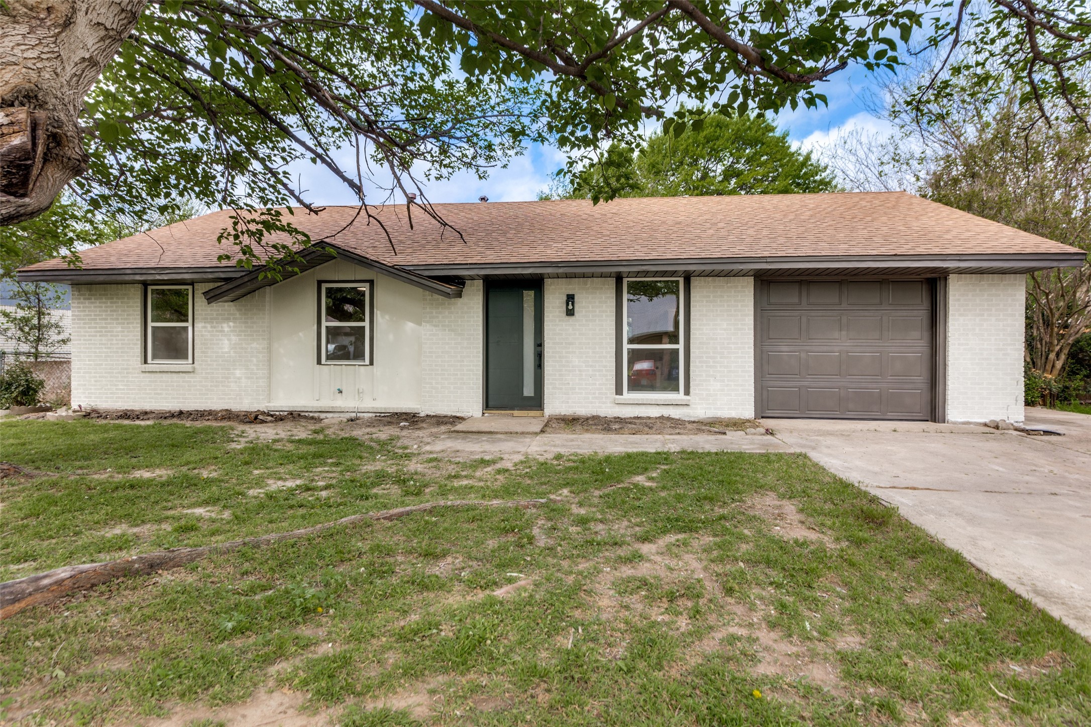 3716 Clotell Drive Fort Worth TX 76119