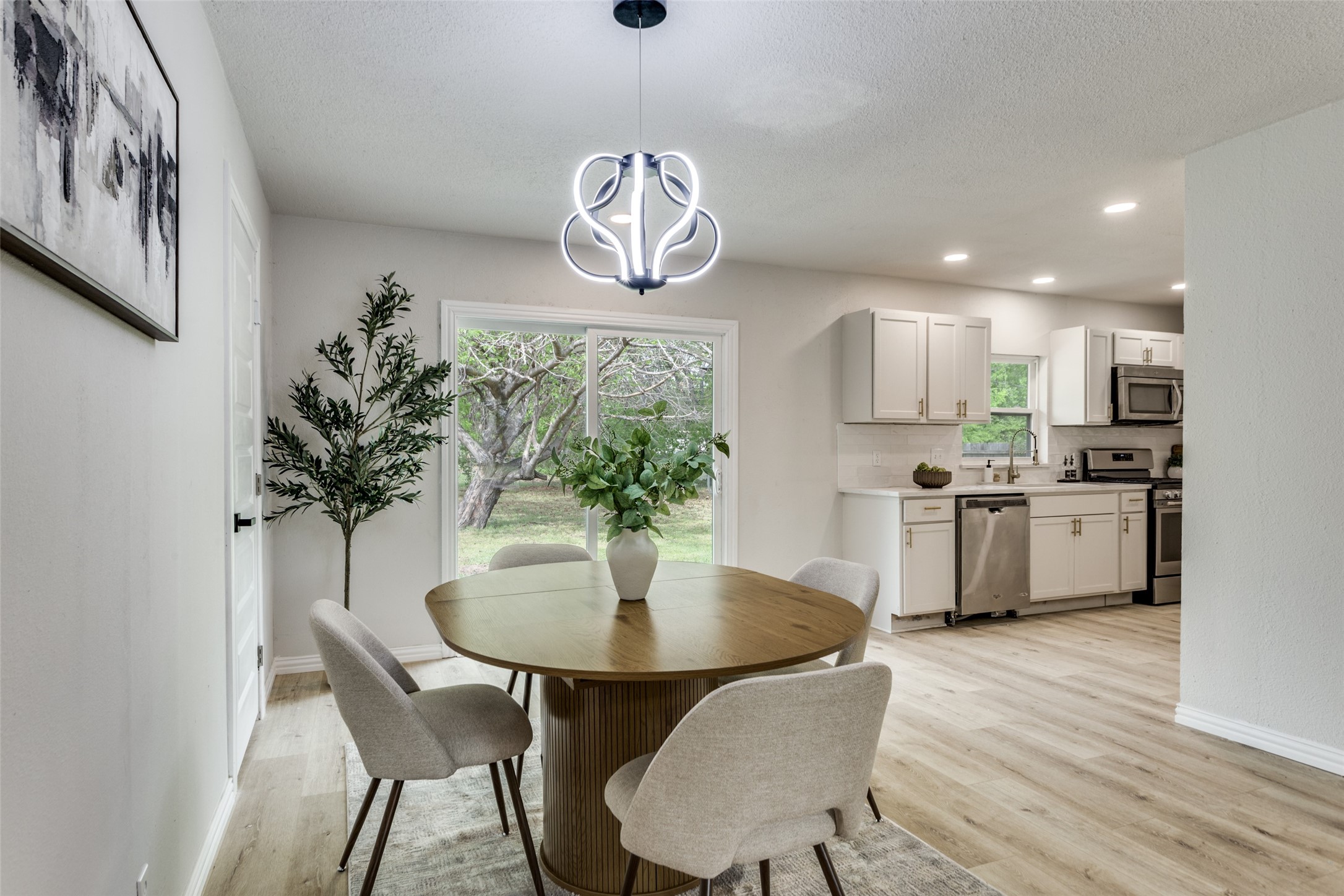 3716 Clotell Drive Fort Worth TX 76119