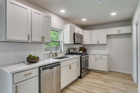 3716 Clotell Drive Fort Worth TX 76119