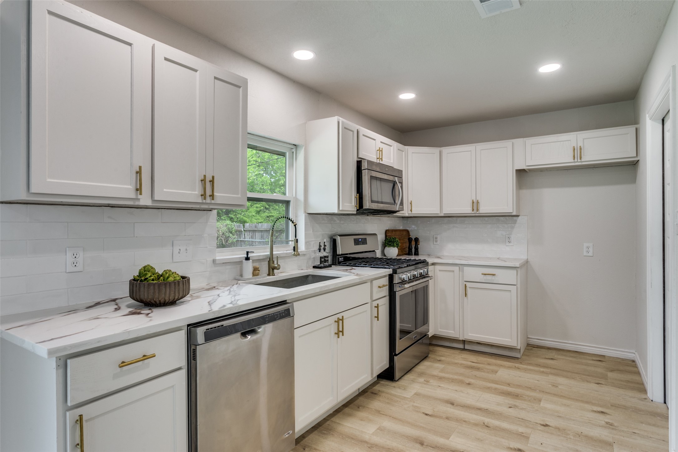 3716 Clotell Drive Fort Worth TX 76119