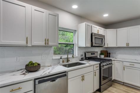 3716 Clotell Drive Fort Worth TX 76119