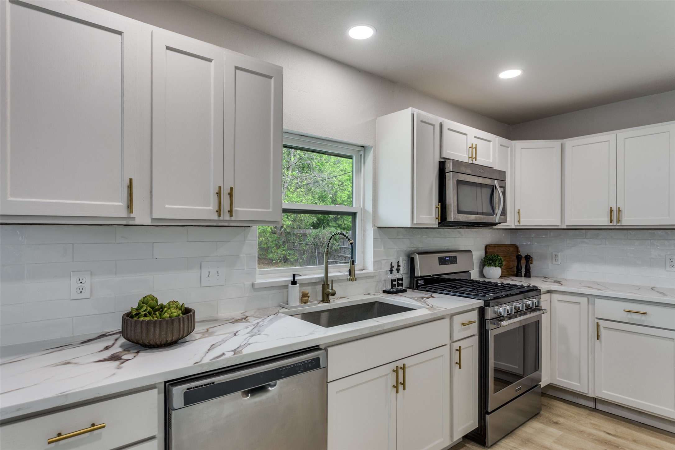 3716 Clotell Drive Fort Worth TX 76119