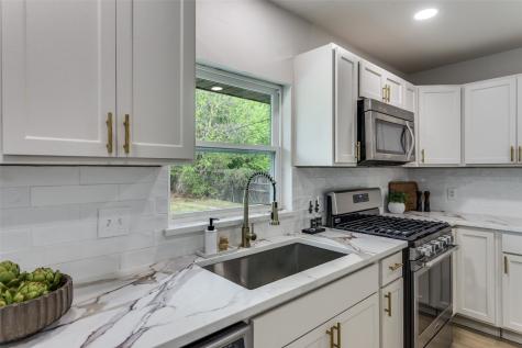3716 Clotell Drive Fort Worth TX 76119