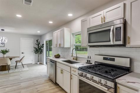3716 Clotell Drive Fort Worth TX 76119