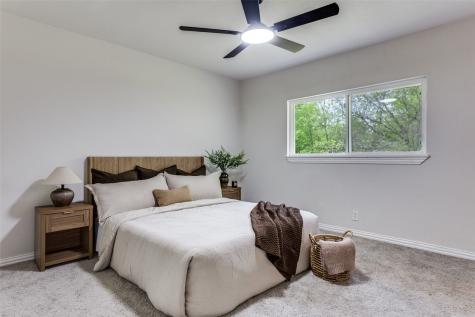 3716 Clotell Drive Fort Worth TX 76119