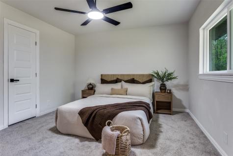 3716 Clotell Drive Fort Worth TX 76119