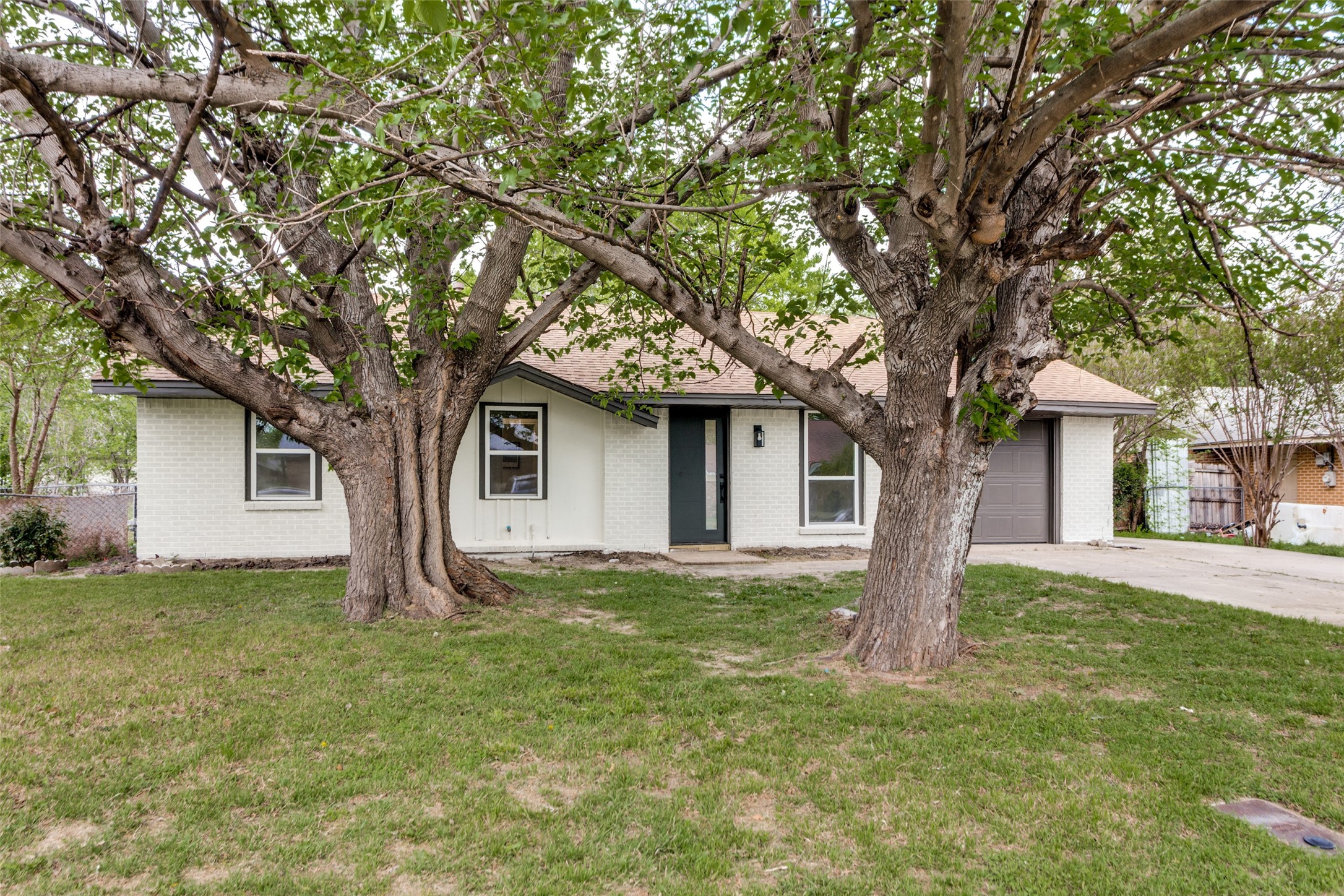 3716 Clotell Drive Fort Worth TX 76119