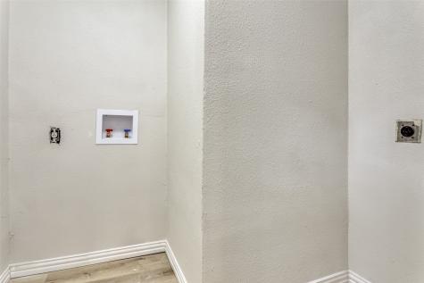 3716 Clotell Drive Fort Worth TX 76119