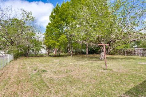 3716 Clotell Drive Fort Worth TX 76119