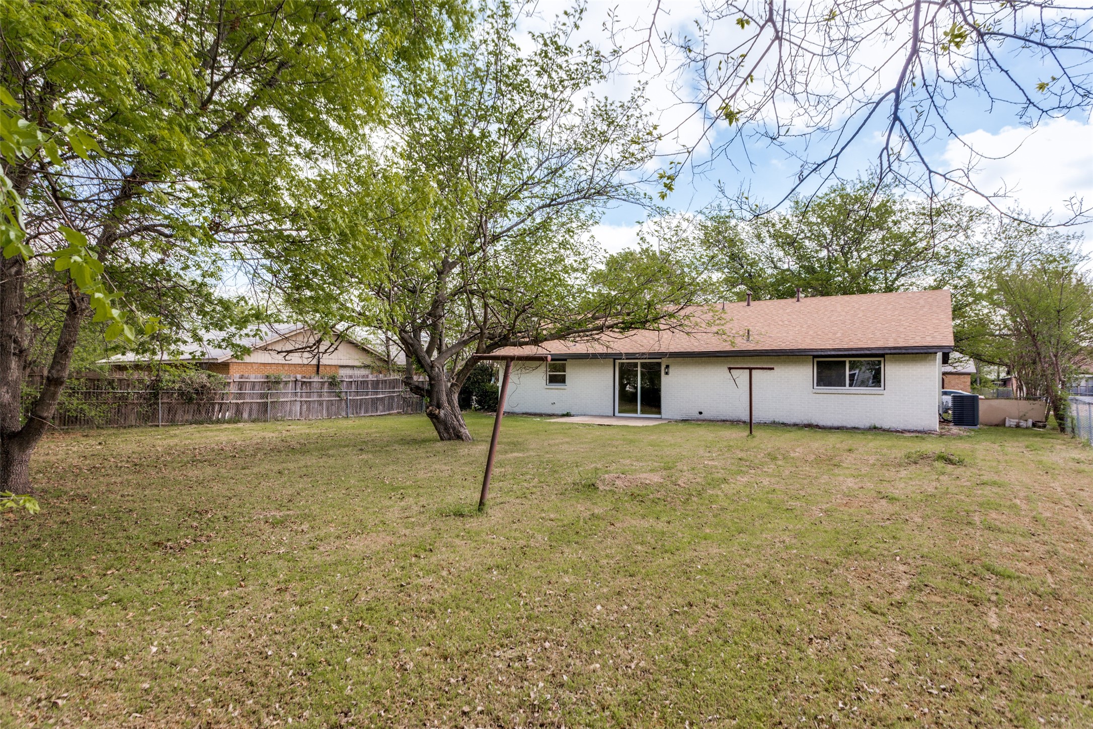 3716 Clotell Drive Fort Worth TX 76119