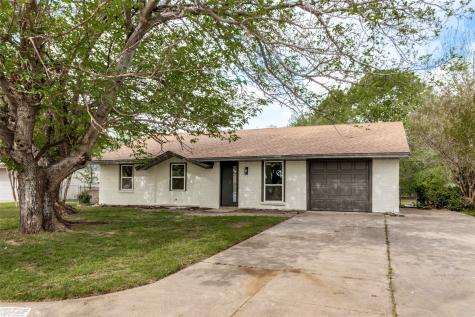 3716 Clotell Drive Fort Worth TX 76119
