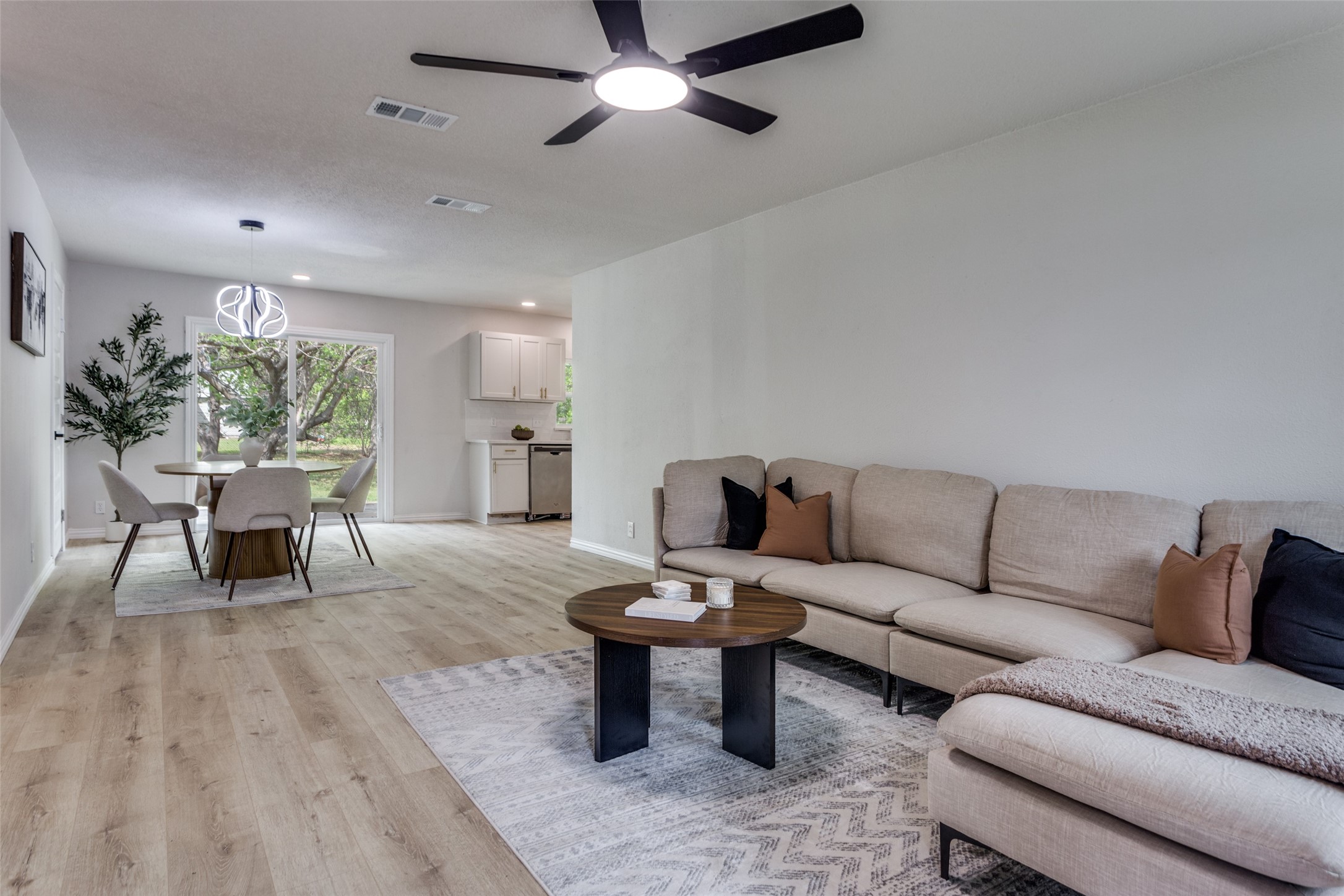 3716 Clotell Drive Fort Worth TX 76119