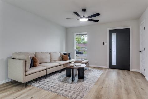 3716 Clotell Drive Fort Worth TX 76119