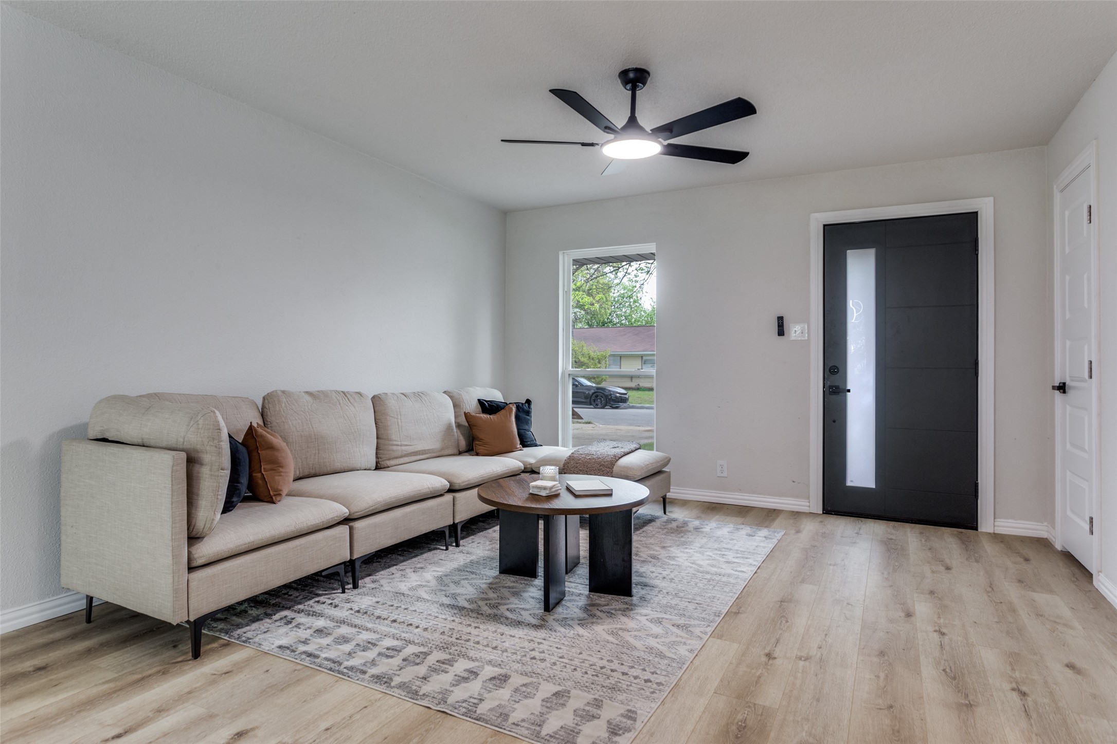 3716 Clotell Drive Fort Worth TX 76119