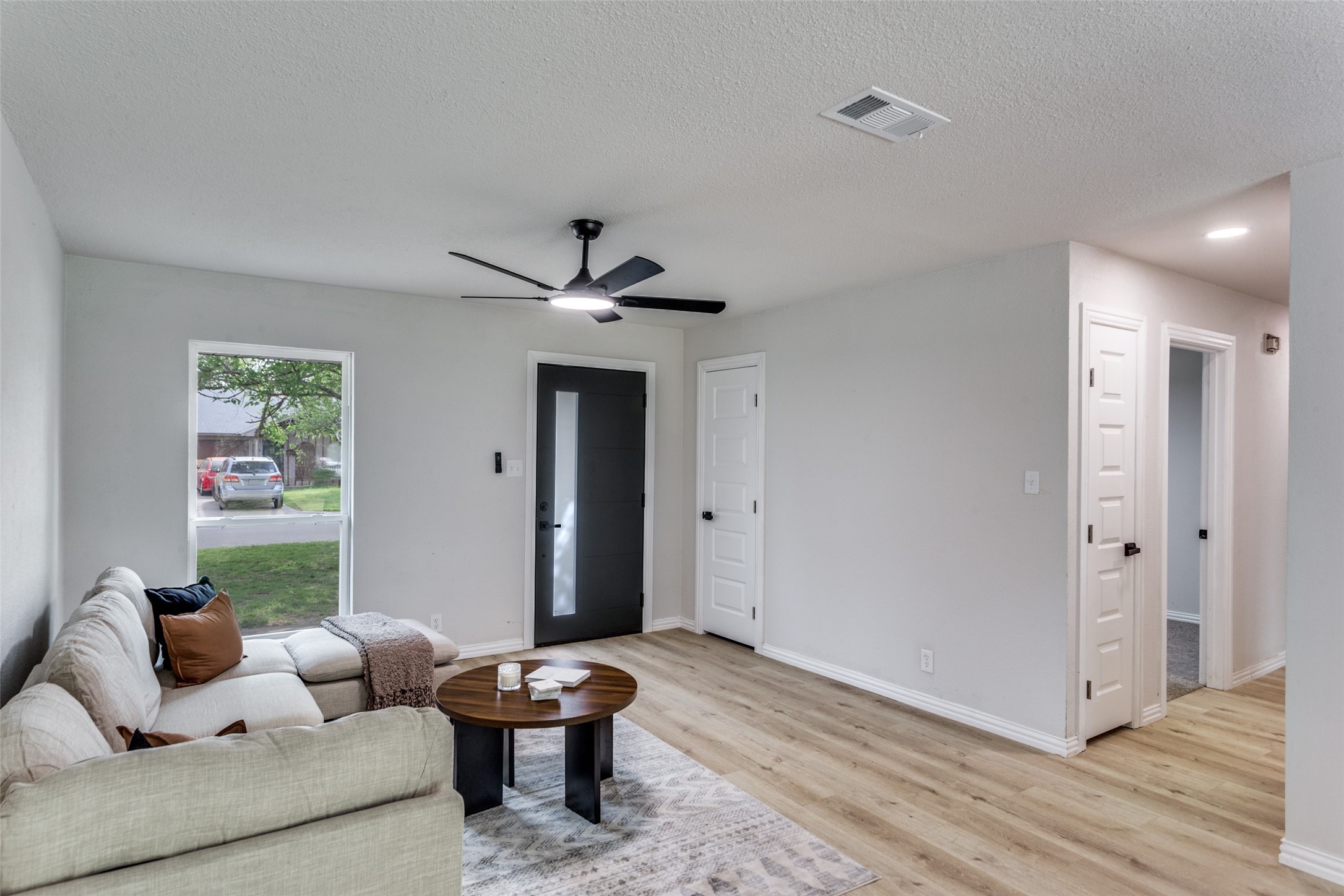 3716 Clotell Drive Fort Worth TX 76119