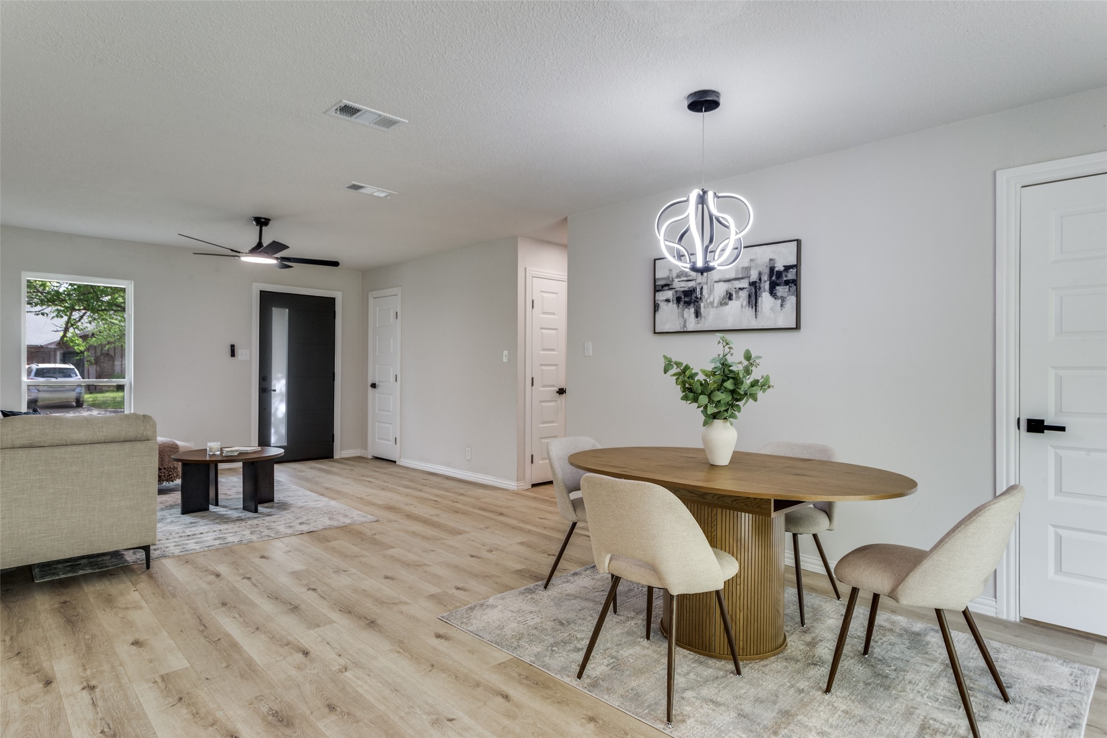 3716 Clotell Drive Fort Worth TX 76119