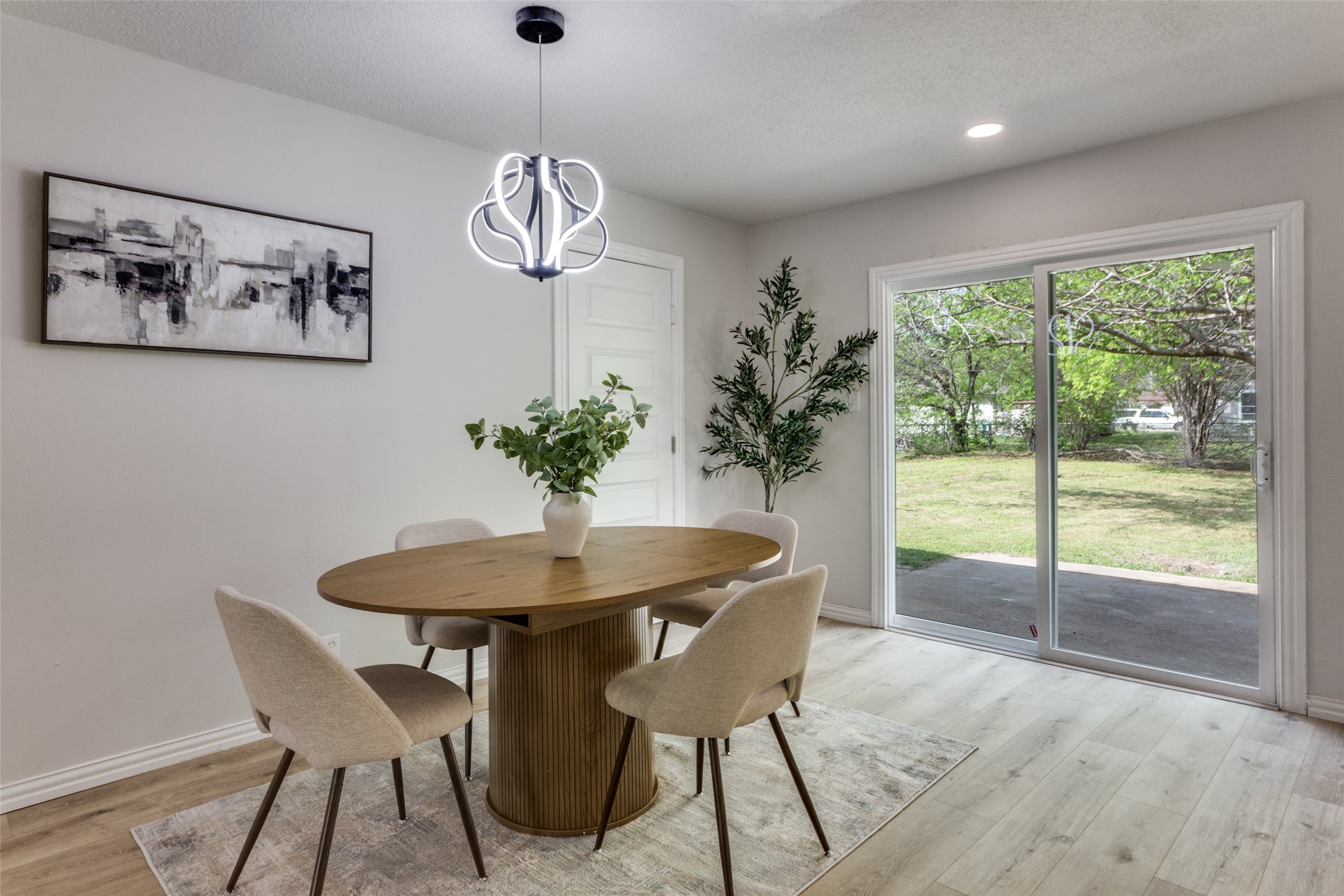 3716 Clotell Drive Fort Worth TX 76119