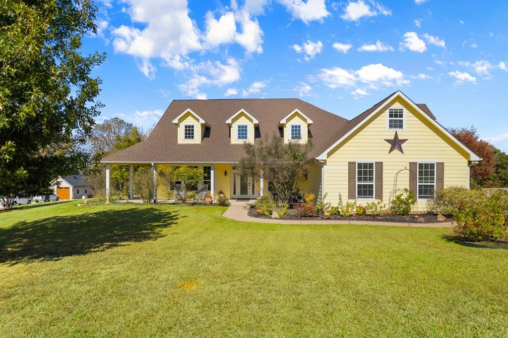 5270 Saddle Ridge Court Athens TX 75752