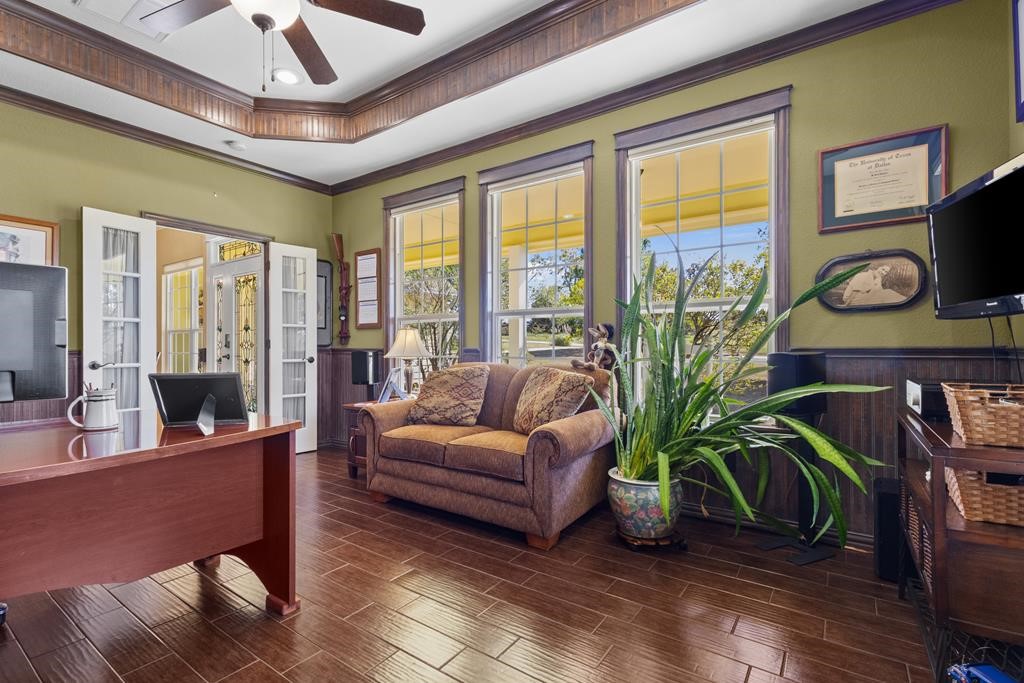 5270 Saddle Ridge Court Athens TX 75752