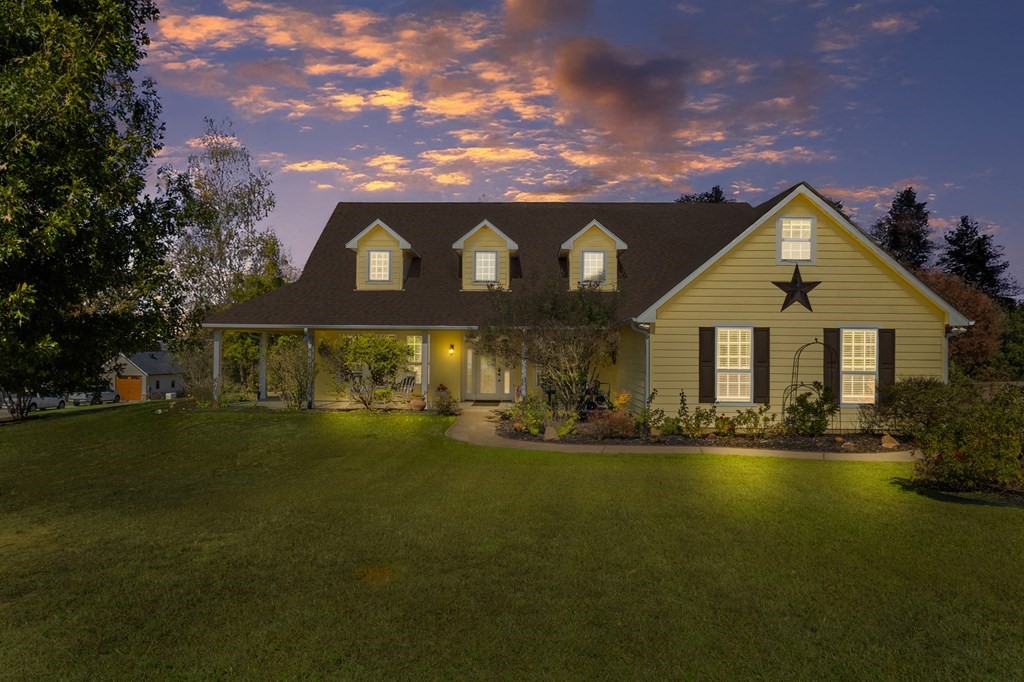 5270 Saddle Ridge Court Athens TX 75752