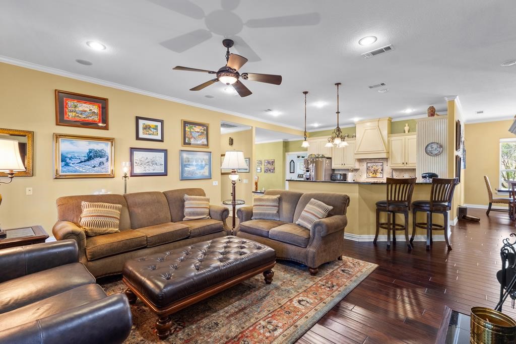 5270 Saddle Ridge Court Athens TX 75752