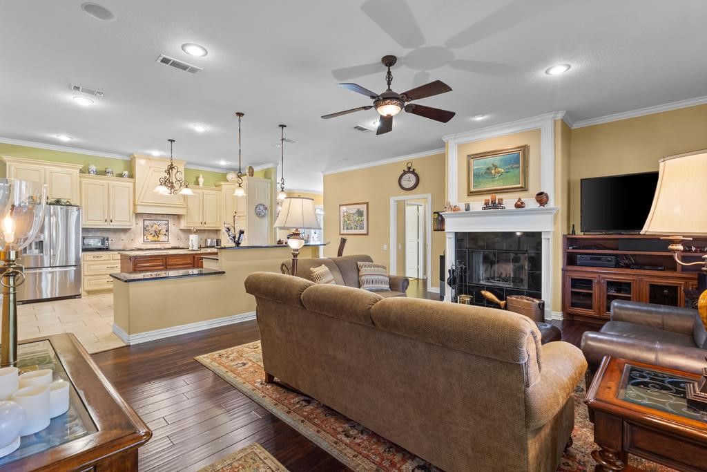 5270 Saddle Ridge Court Athens TX 75752